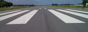 If Courtland / Tillsonburg Flying Club Field (CA-0452) in Tillsonburg is not an option for an air charter flight, you may consider Brantford Municipal Airport in Brantford, Ontario